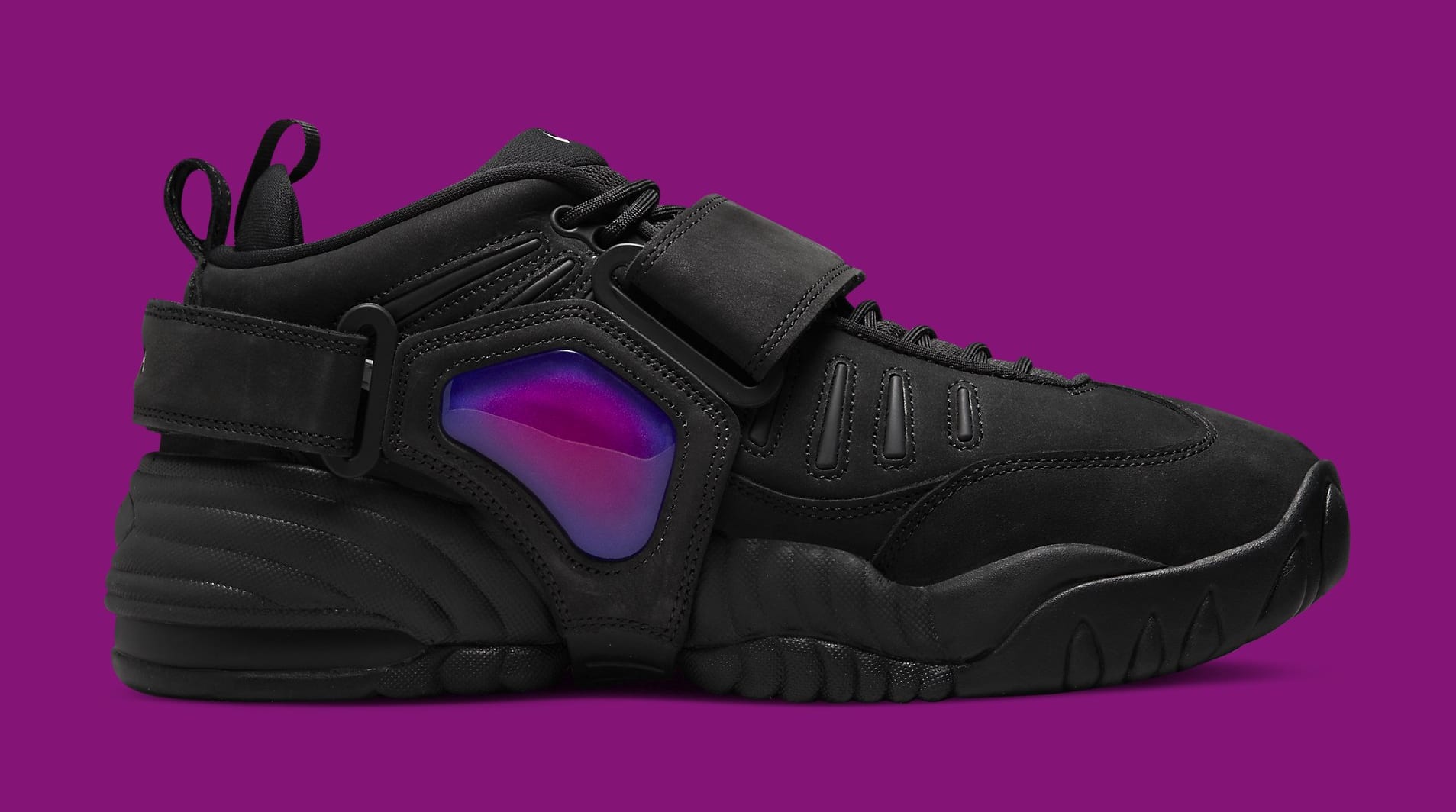 Ambush x Nike Air Adjust Force &#x27;Psychic Purple&#x27; DM8465 001 Medial