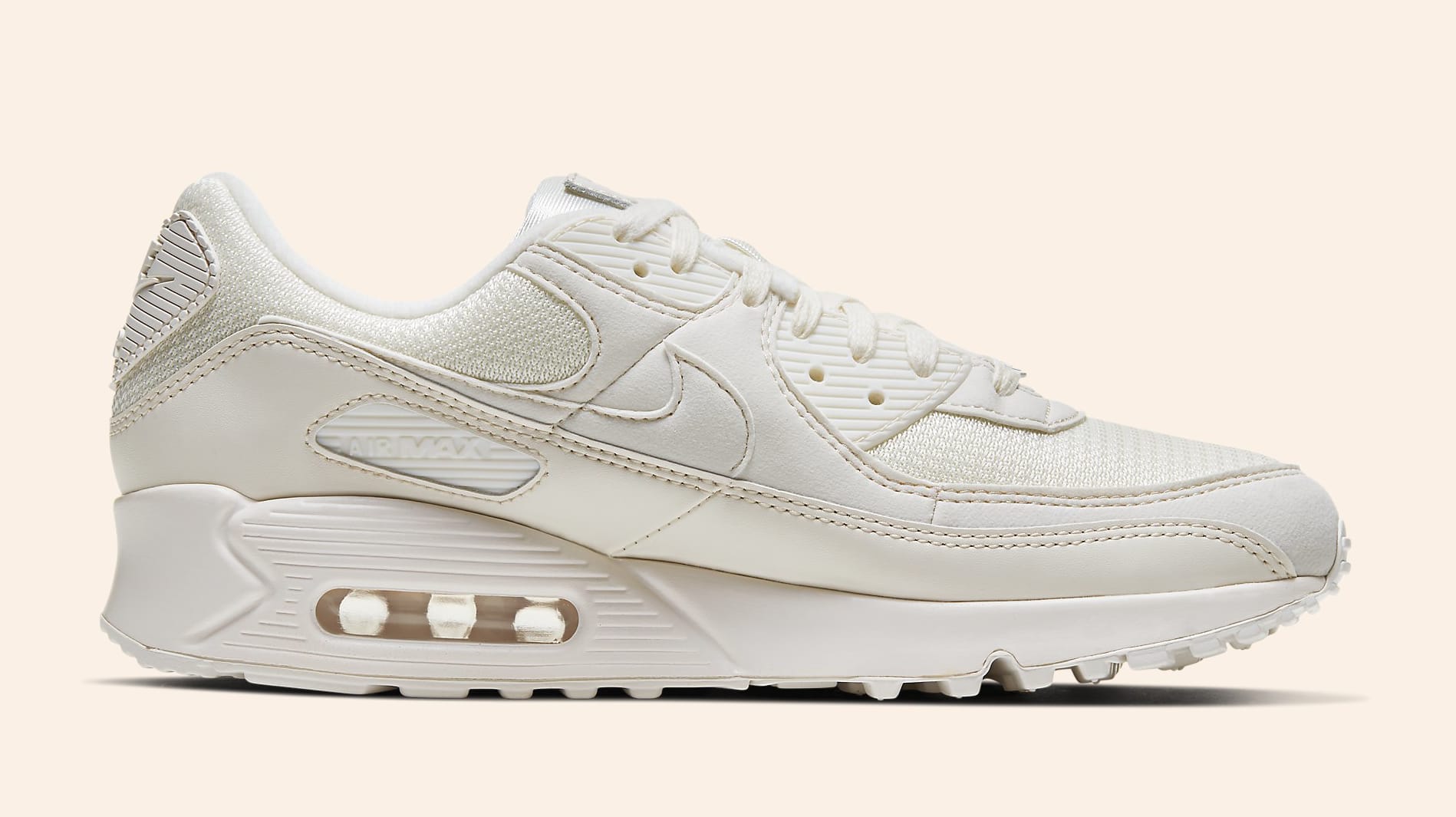 Medalla ácido Teseo The Nike Air Max 90 Is Returning In Its Original Shape For Its 30th  Anniversary | Complex