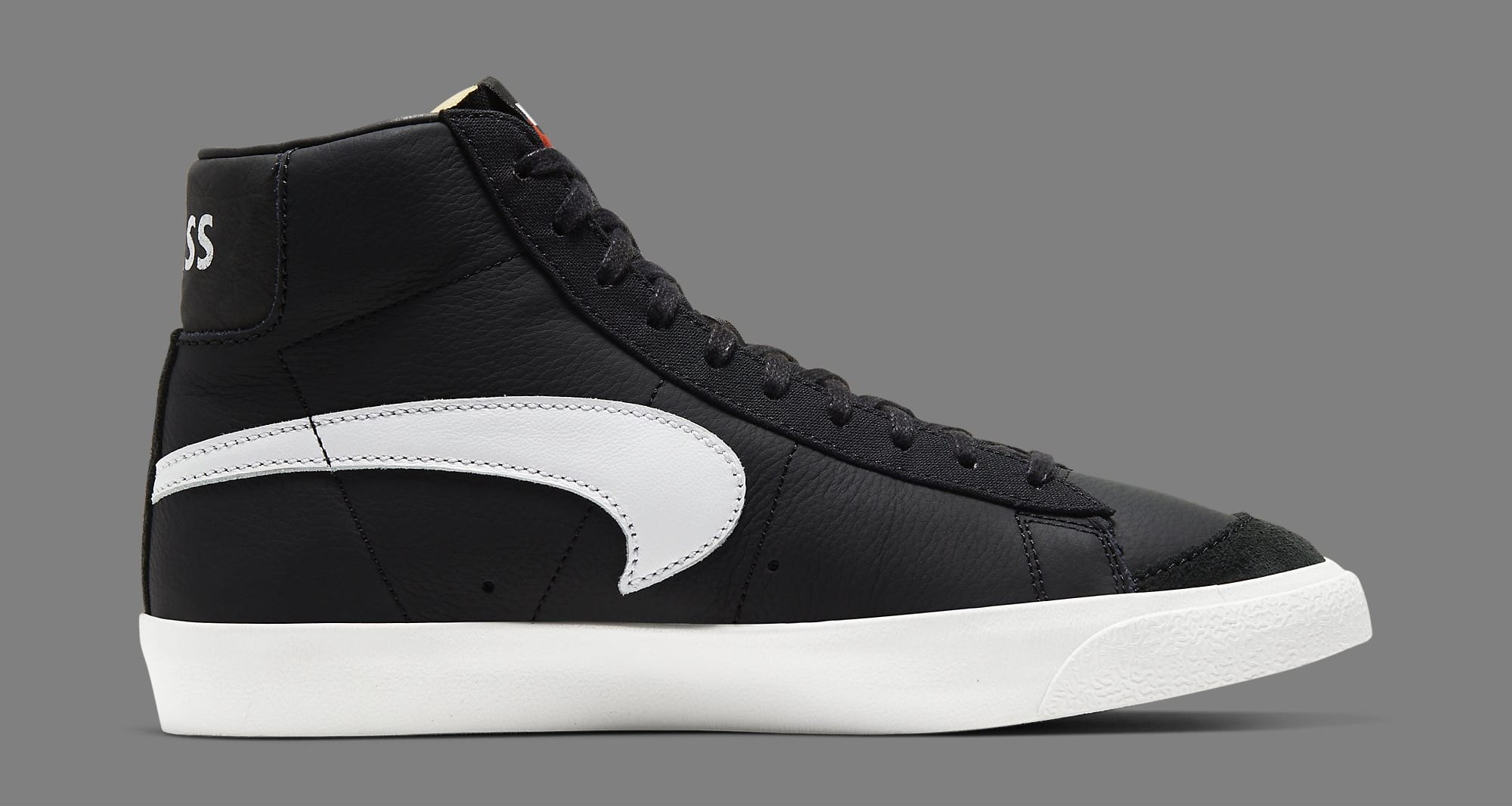 Slam Jam Has Another Nike Blazer Collab Dropping Soon | Complex