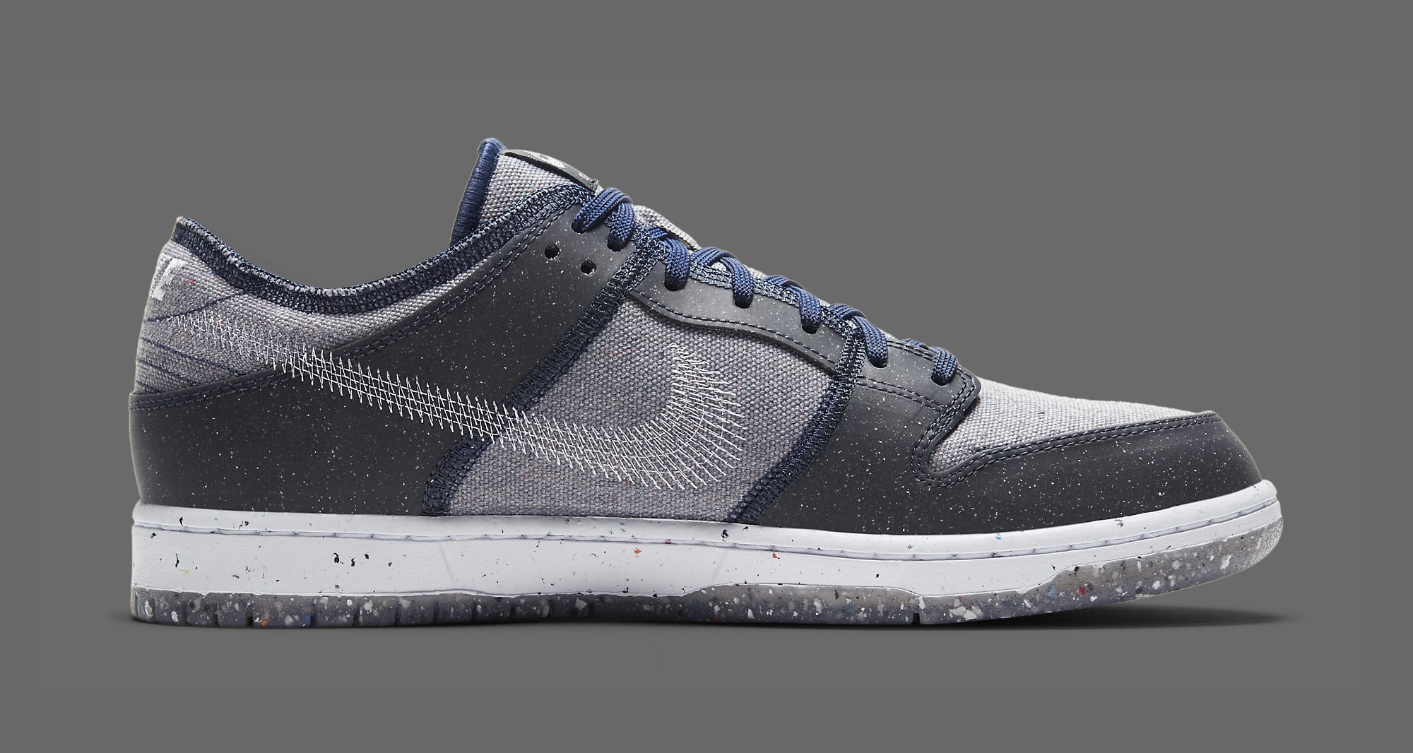Nike SB Dunk Low &#x27;Crater&#x27; CT2224-001 Medial