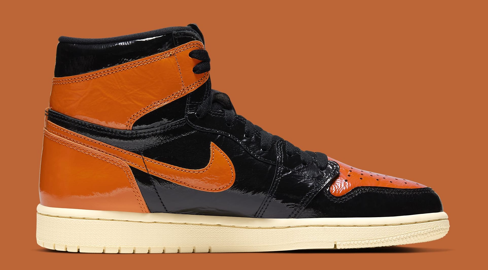 Shattered backboard october clearance 2019