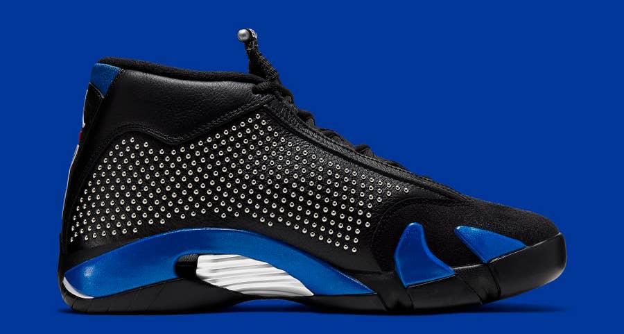 Supreme x Air Jordan 14s Are Dropping Again