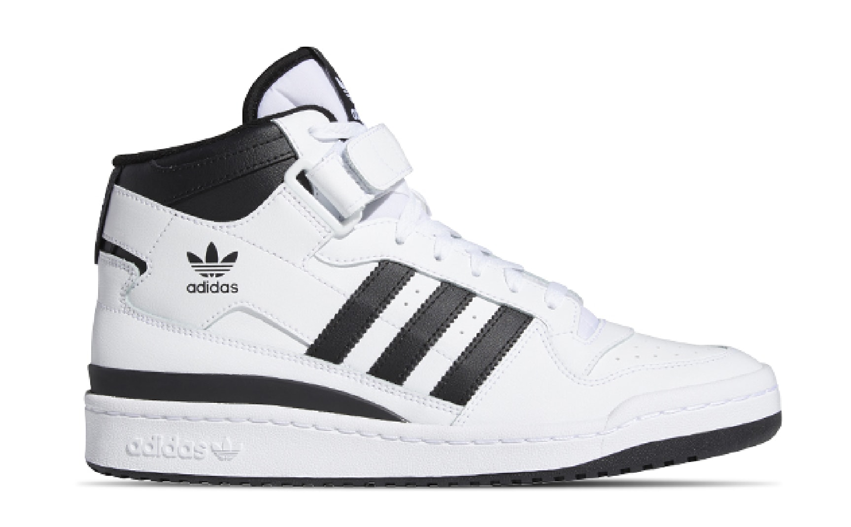 Adidas Forum Mid FY4939 Release Date