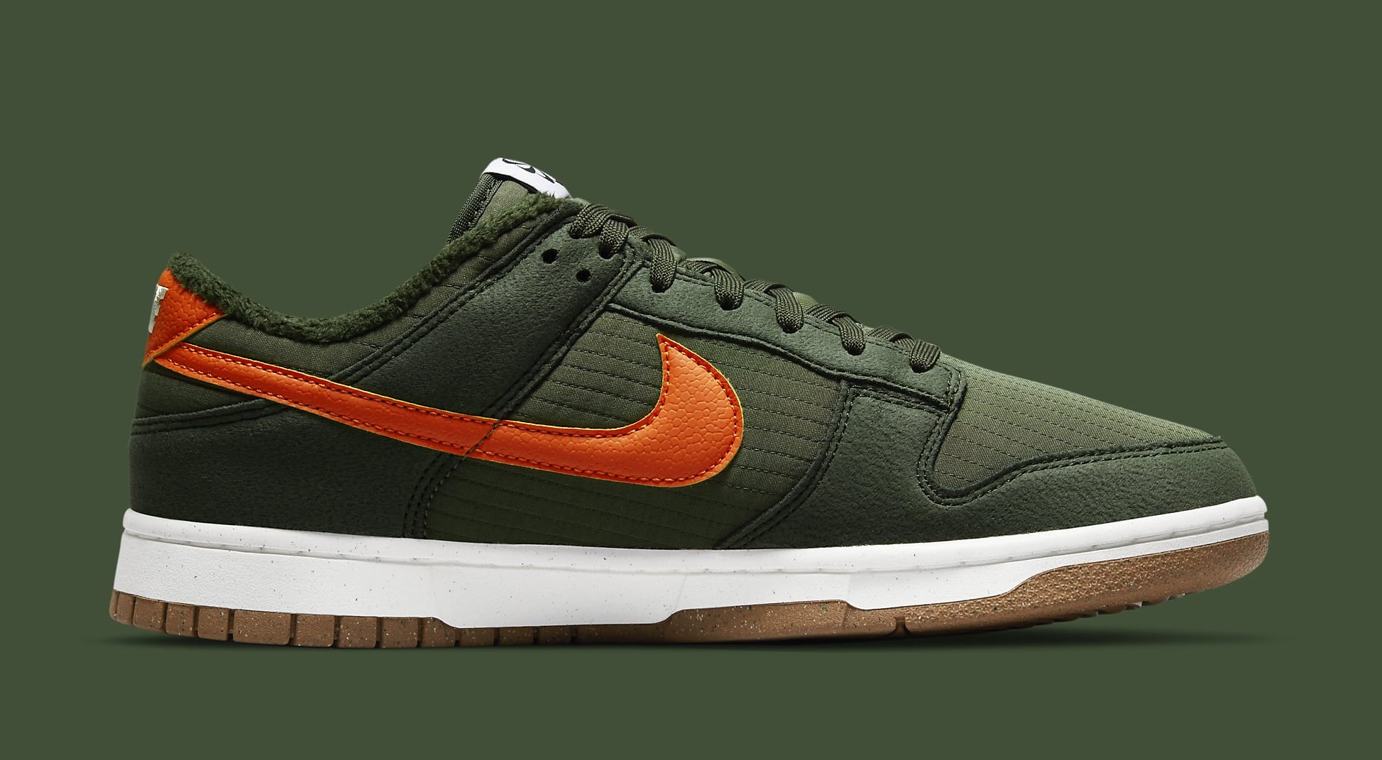 Nike Dunk Low &#x27;Next Nature&#x27; DD3358 300 Medial