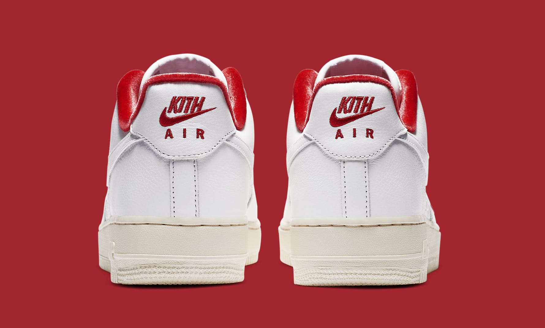 Kith x Air Force 1 Collab Launching This Week in Japan | Complex