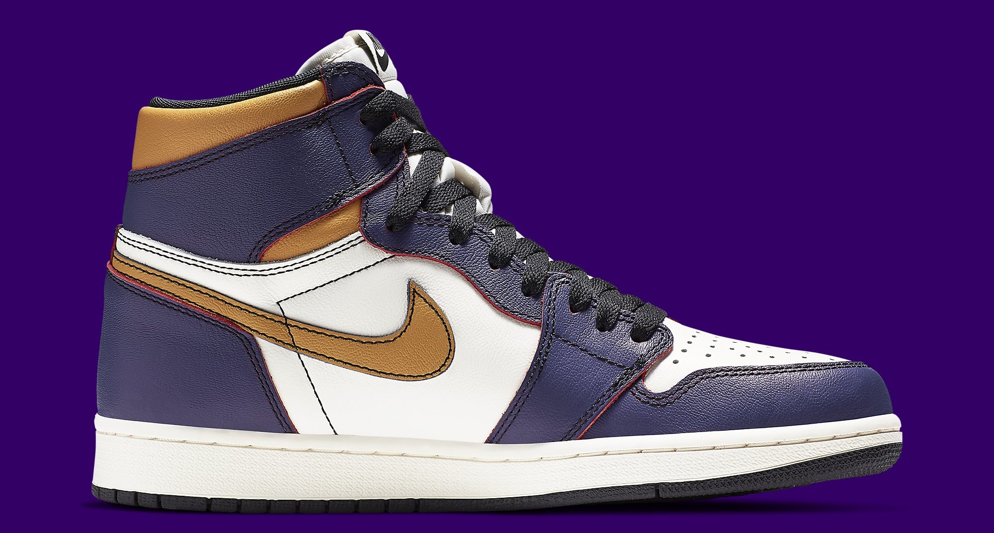 The Nike SB x Air Jordan 1 'LA to Chicago' Is Restocking | Complex