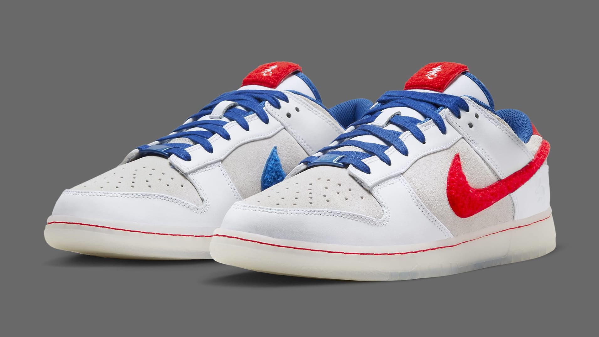 NIKE DUNK(ダンク) LOW Year of the Rabbit 新品-