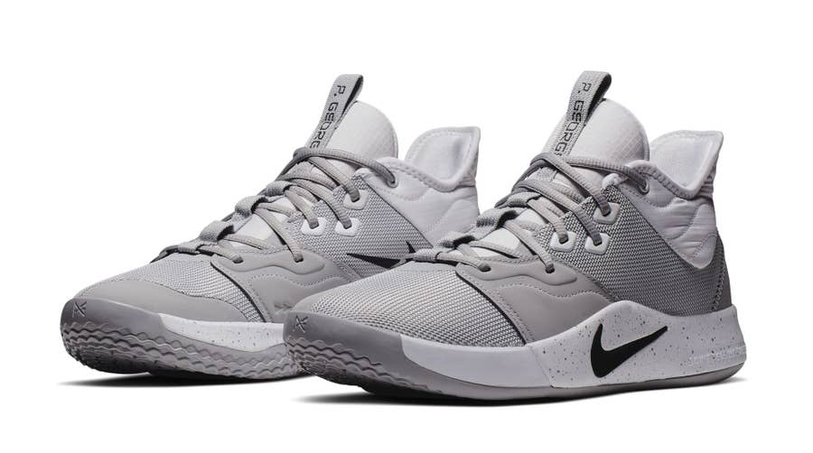 Nike pg clearance 2.5 team bank