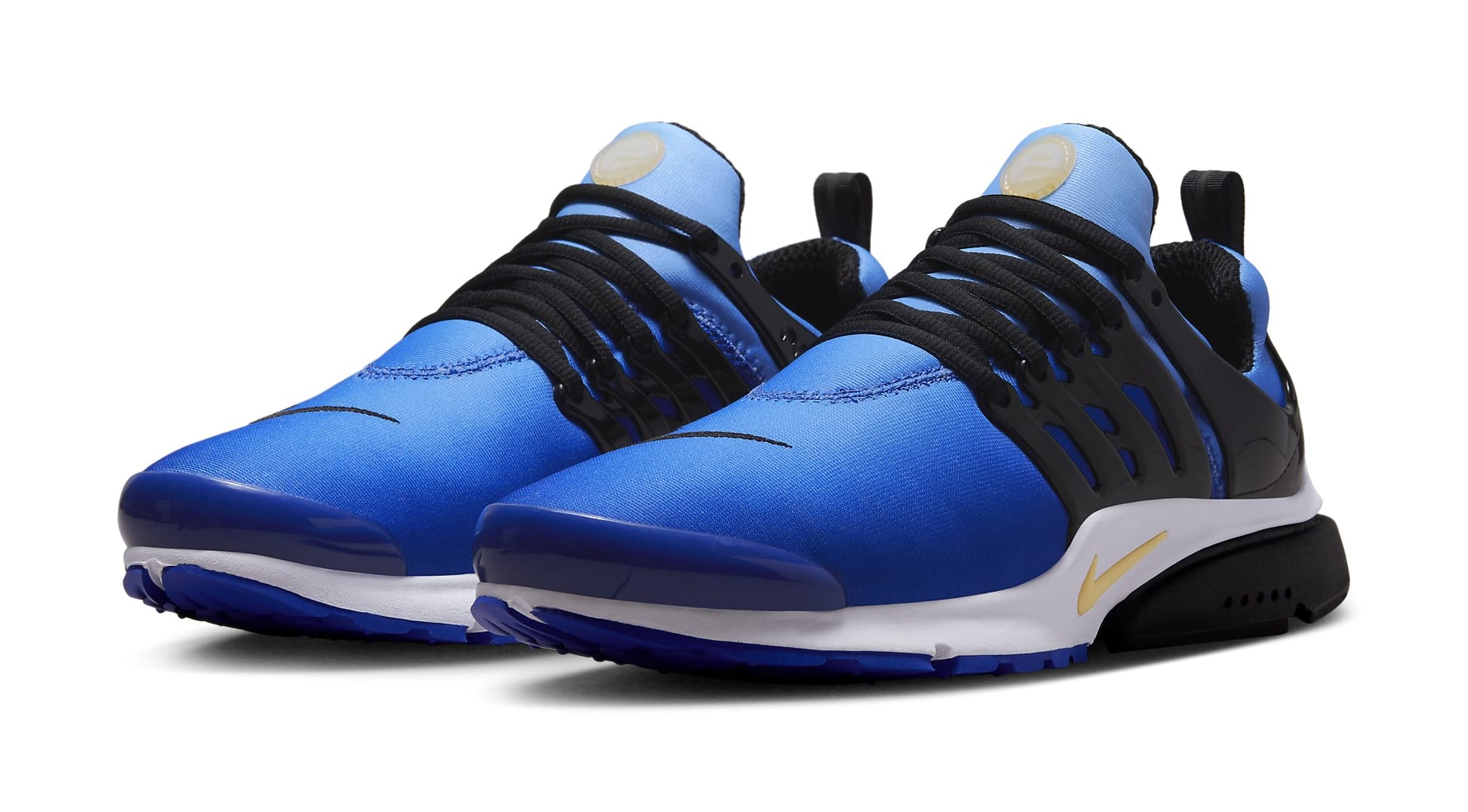 Nike Air Presto &#x27;Hyper Blue&#x27; DX4258 400 Pair