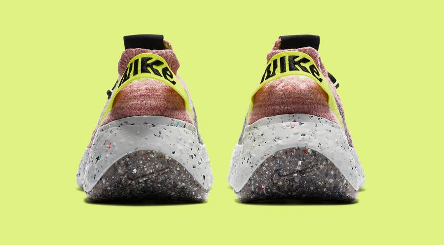 Nike Is Releasing New Space Hippie Sneakers This Month | Complex