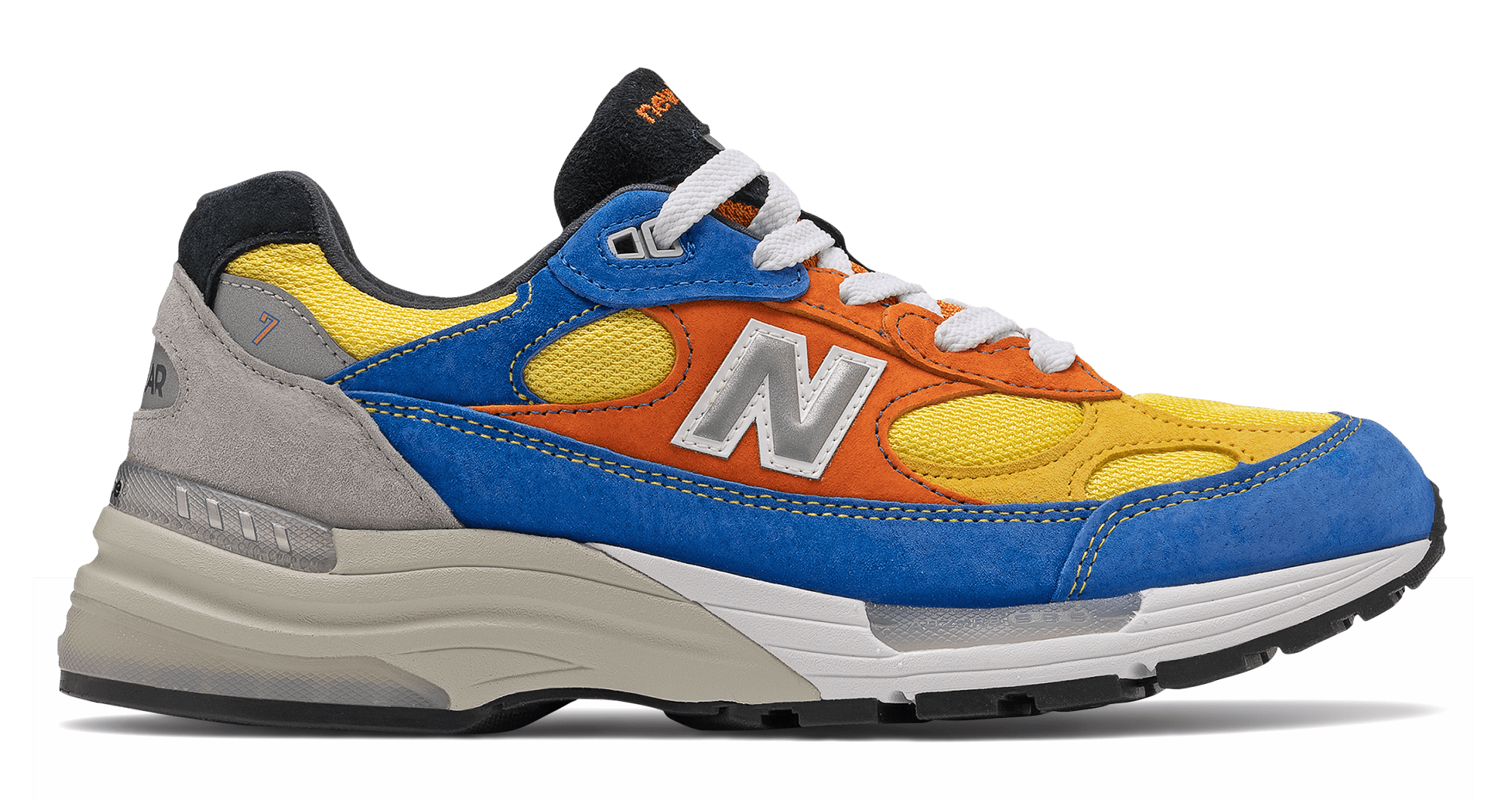 Bazley store new balance