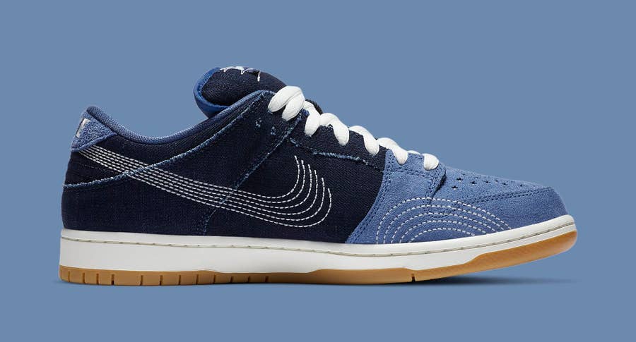 This SB Dunk Low Is Releasing Overseas This Week | Complex