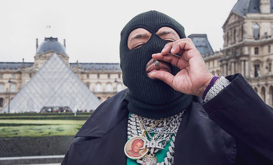 Westside Gunn's 'Pray for Paris' Is a Masterpiece: Stream