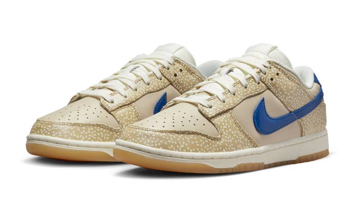 Nike Dunk Low &#x27;Montreal Bagel&#x27; (Pair)