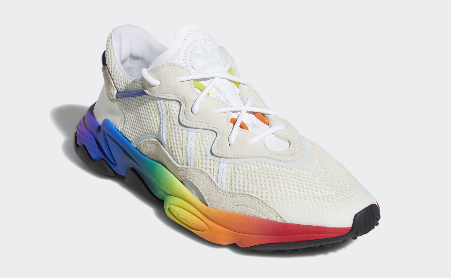 Adidas gay store pride 2019