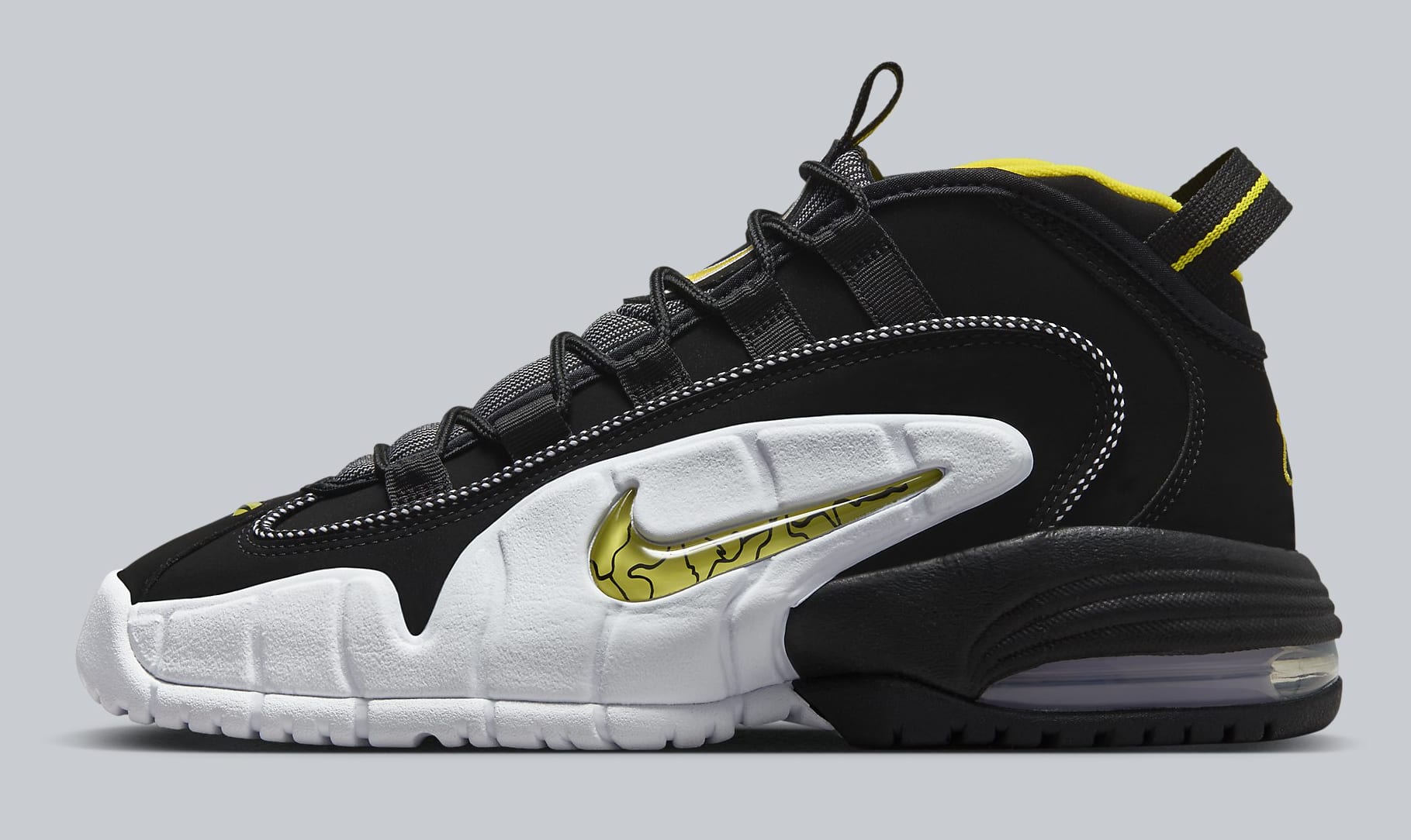 Nike air penny store 1 release date