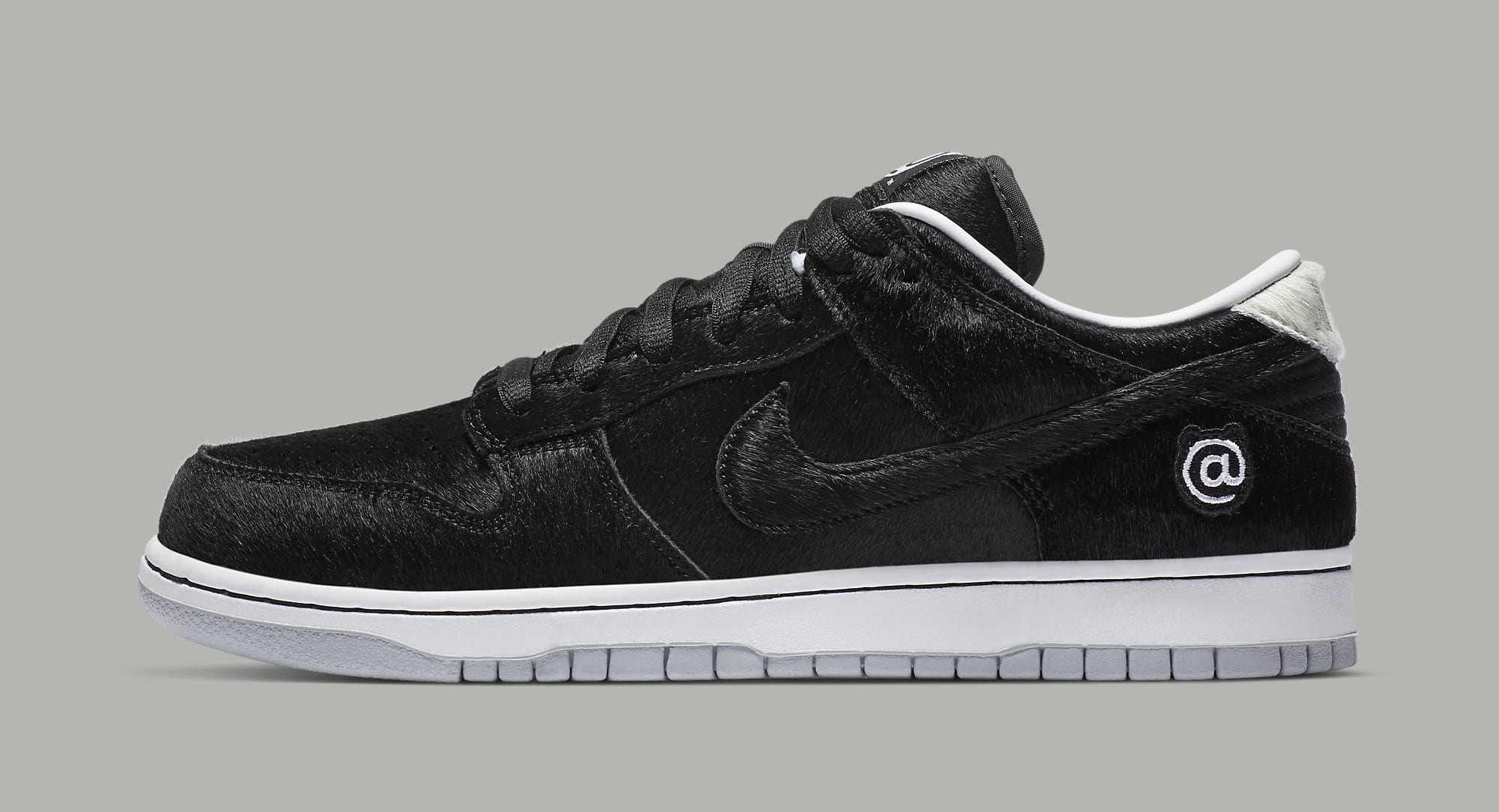 Best Look Yet at Medicom's Next Nike SB Dunk Low Collab | Complex