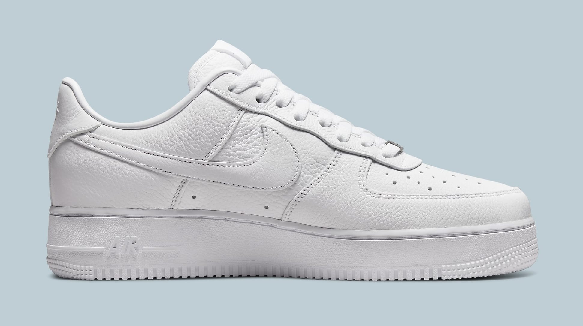 Drake's Nocta x Nike Air Force 1 Drops in December