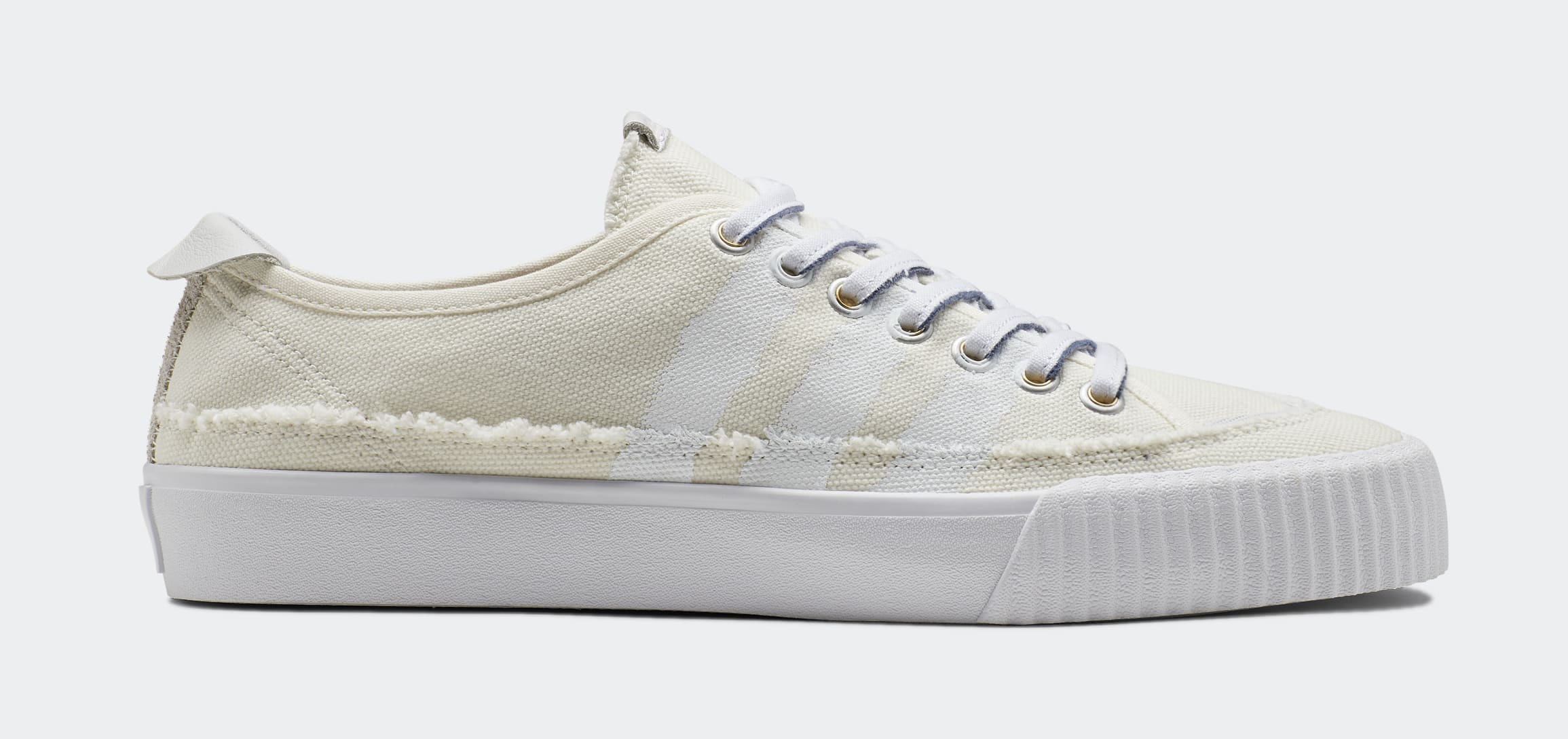Donald Glover x Adidas Nizza EF2669 (Lateral)