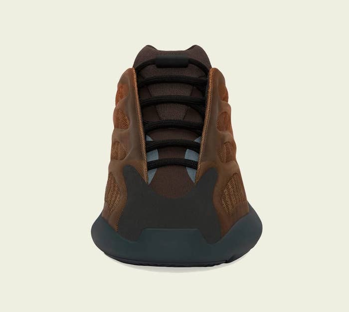 Adidas Yeezy 700 V3 &#x27;Copper Fade&#x27; GY4109 Front