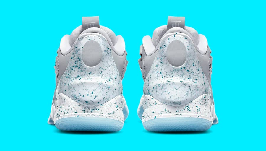 Mag' Nike Adapt BB 2.0s Drop This Month | Complex