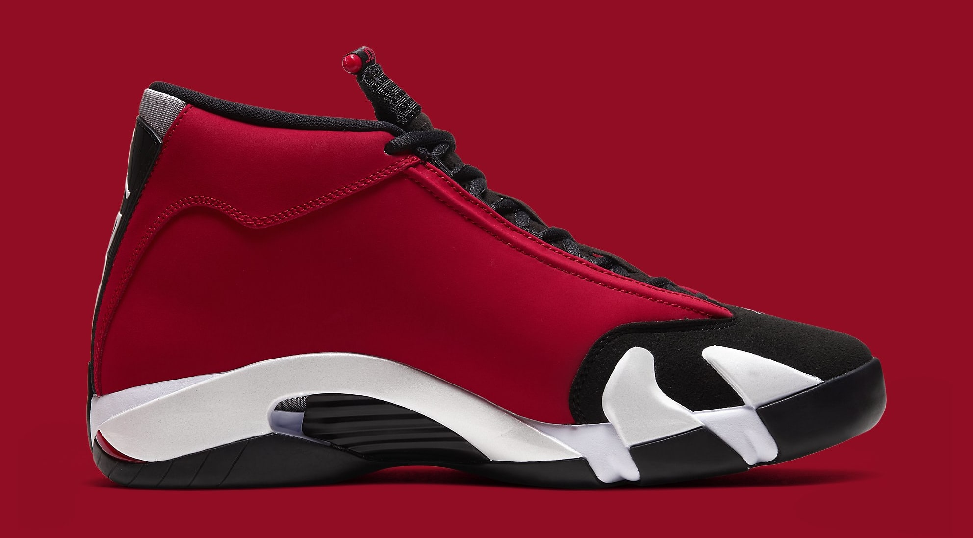 the Air Jordan 14 Gym Red has been pushed back to July 2nd