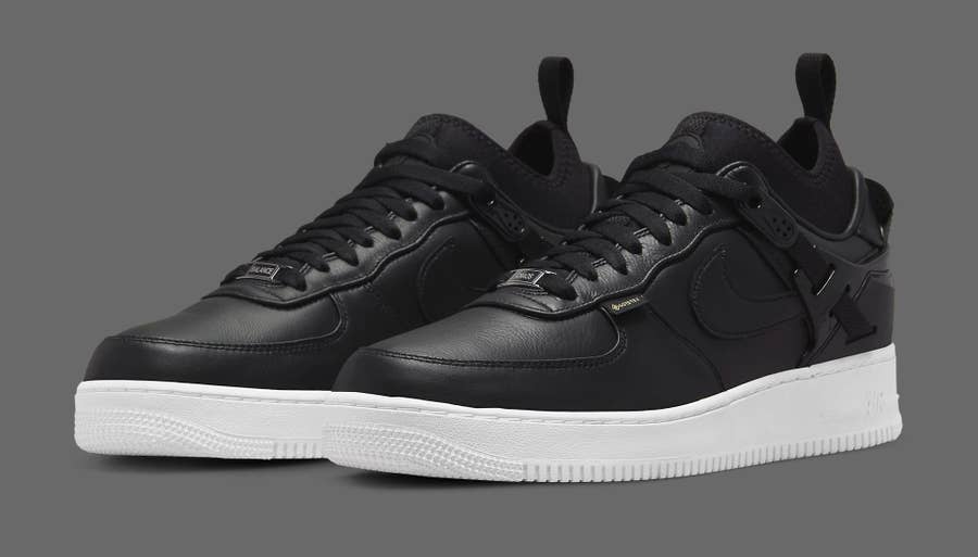 Undercover's New Nike Air Force 1 Collab Arrives Next Week | Complex