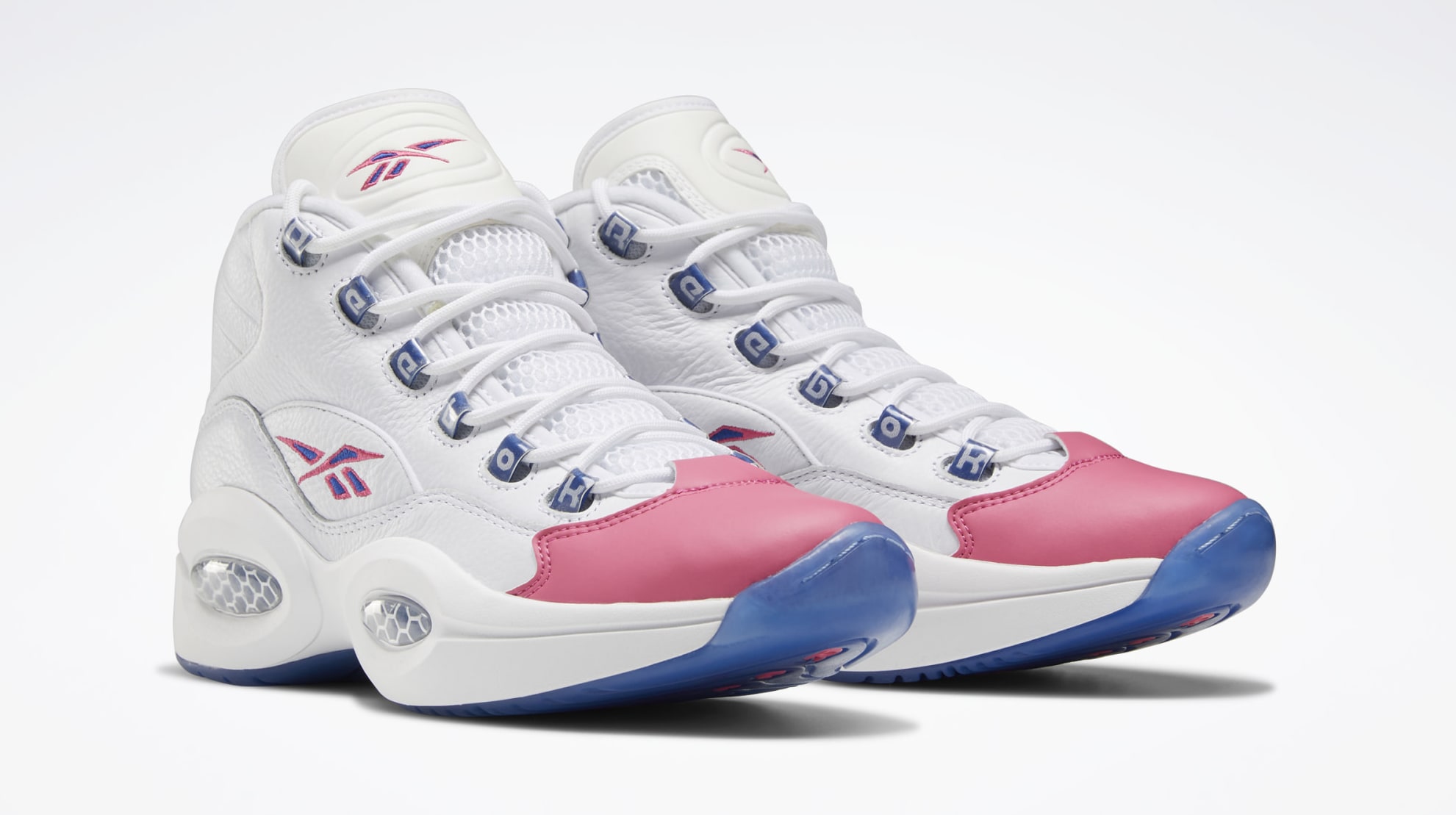 Another Chance to Cop Eric Emanuel's Reebok Question Collab | Complex