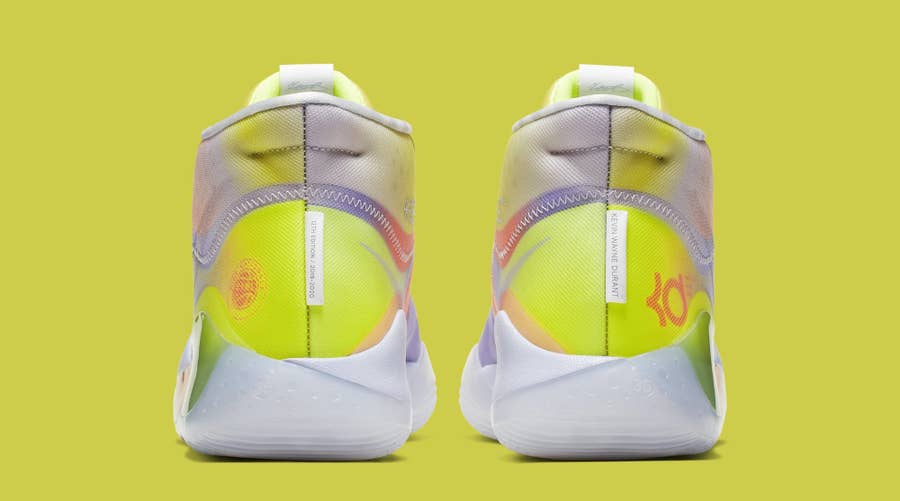 Kd 12 colorways release deals