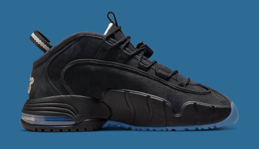 Nike Air Max Penny 1 All-Star 2022