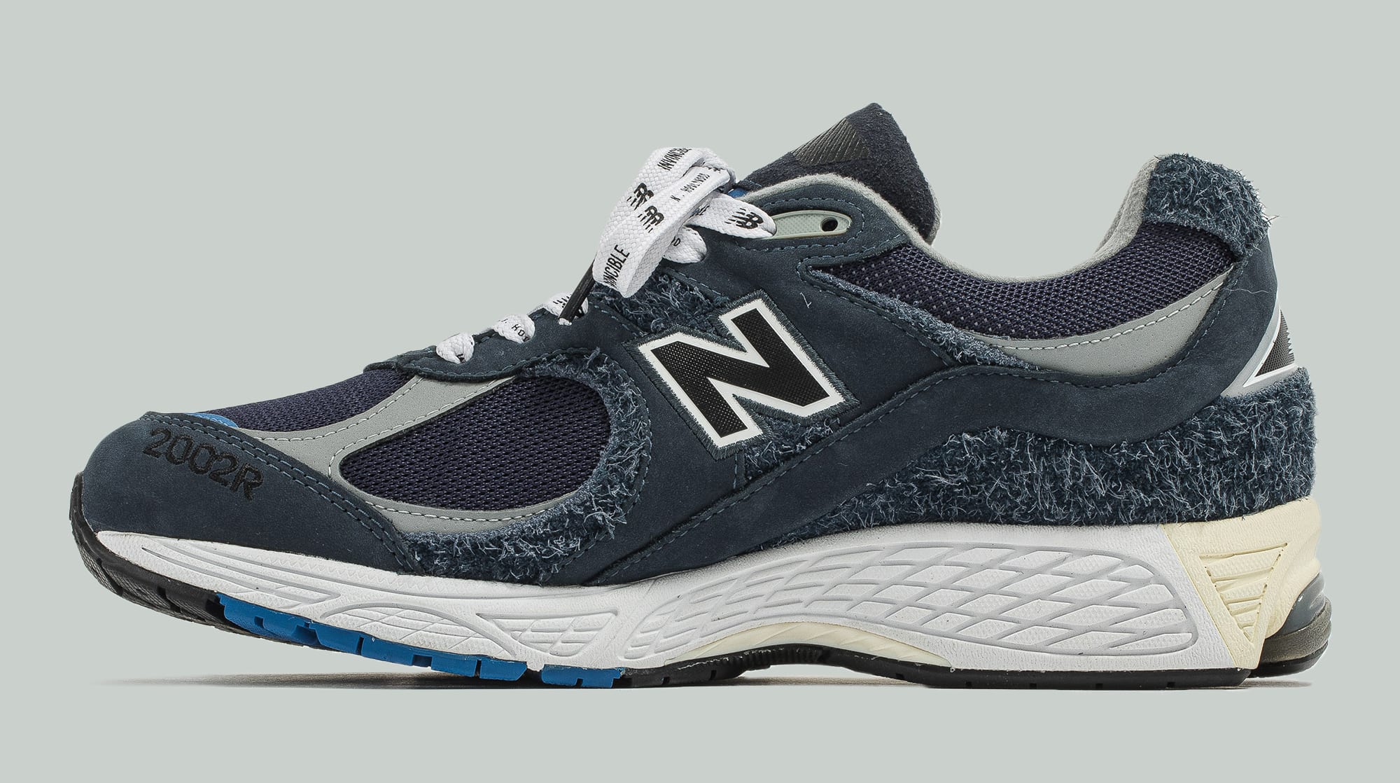 Invincible & N.Hoolywood's Next New Balance Collab Drops Next 