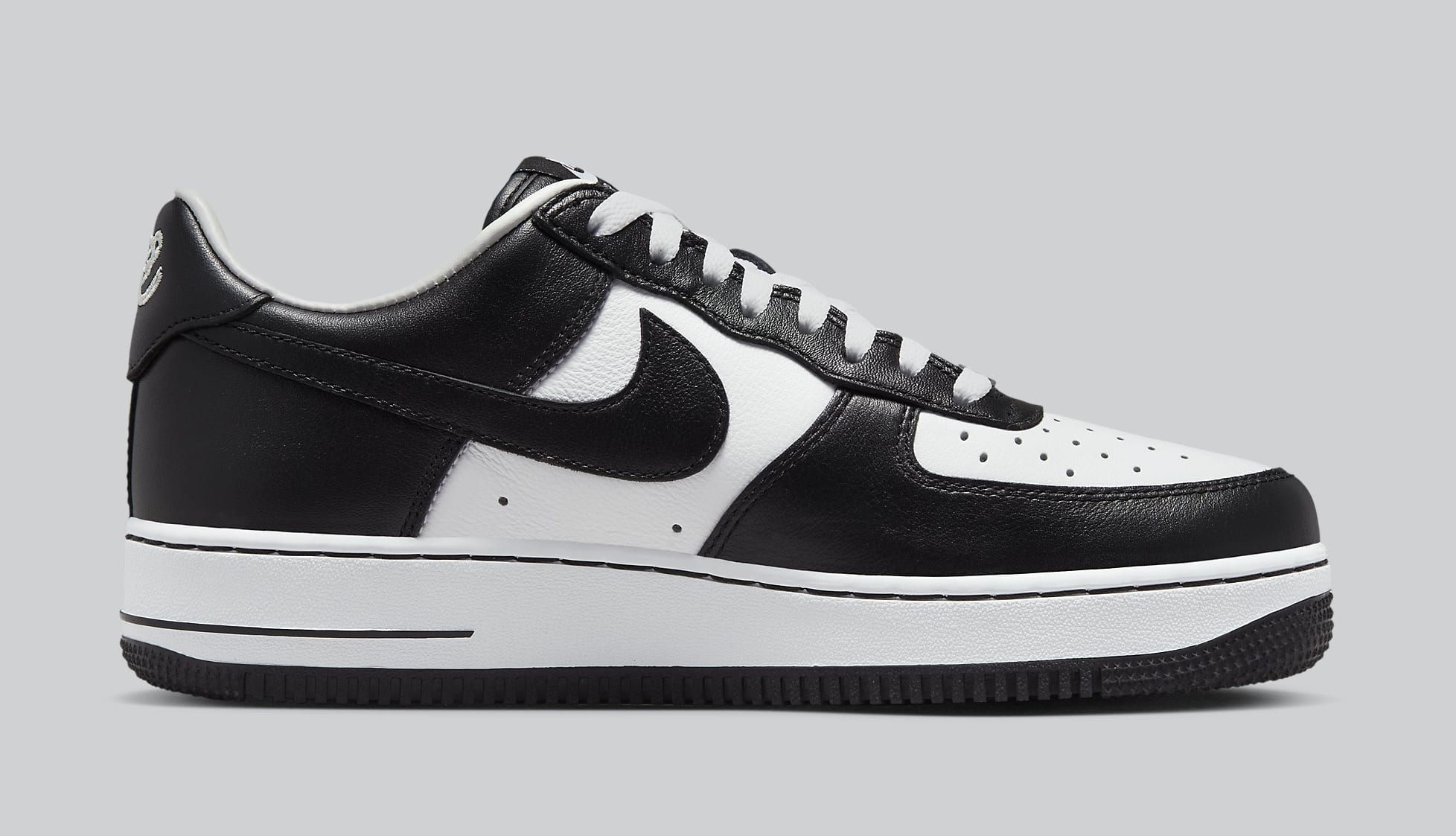 Nike Air Force 1 Low &#x27;Terror Squad&#x27; FJ5756 100 Medial