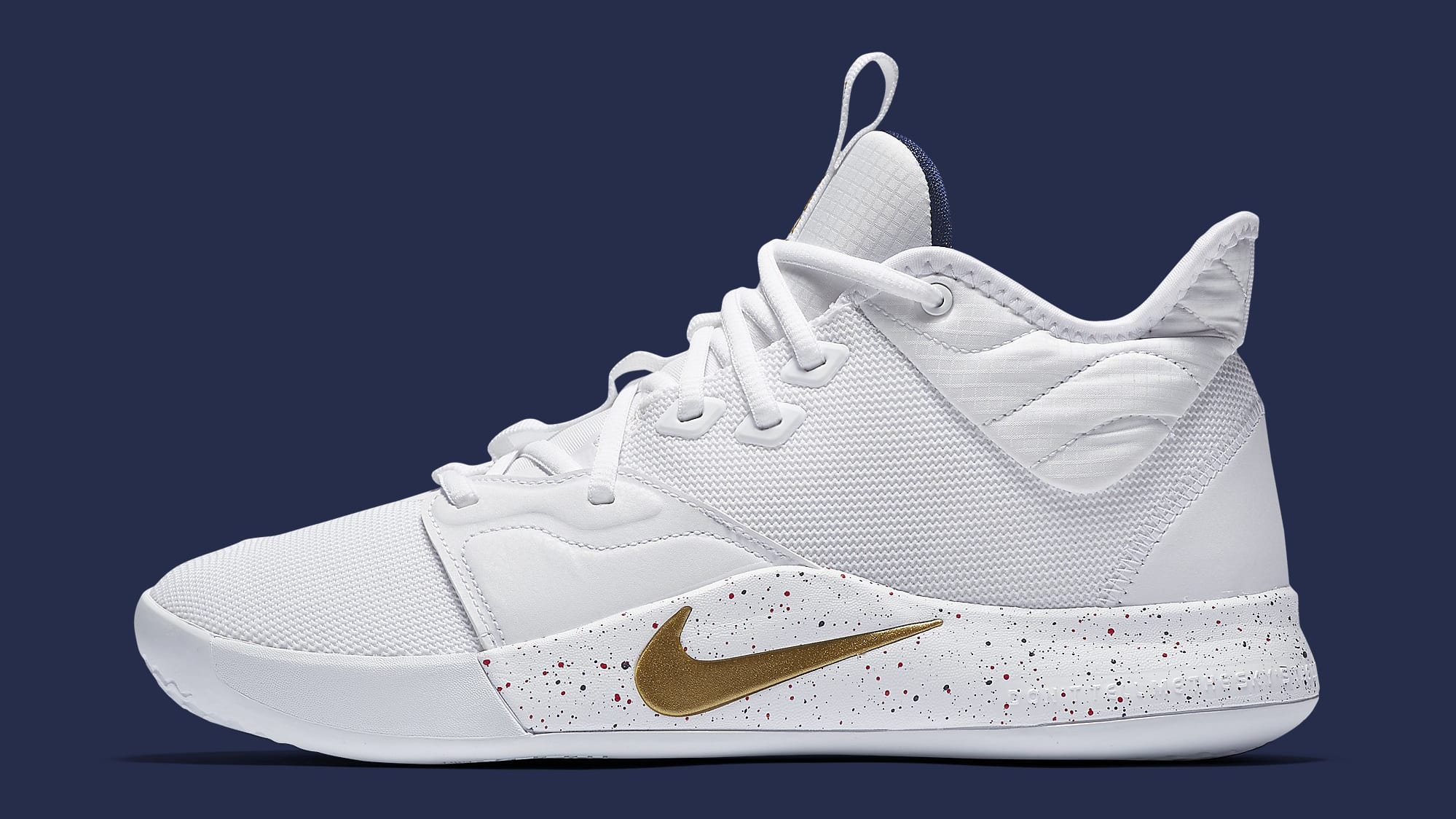 The Nike PG 3 'USA' Arrives in June | Complex