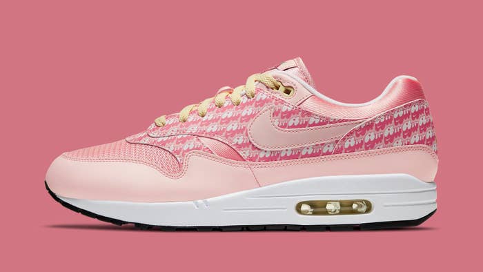 'Strawberry Lemonade' Air Max 1s Are Dropping Soon | Complex