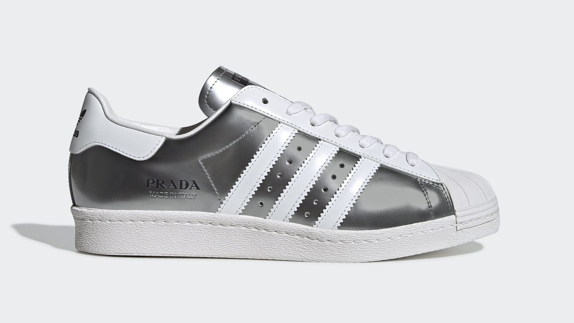 More x Adidas Superstars Are Releasing Soon |