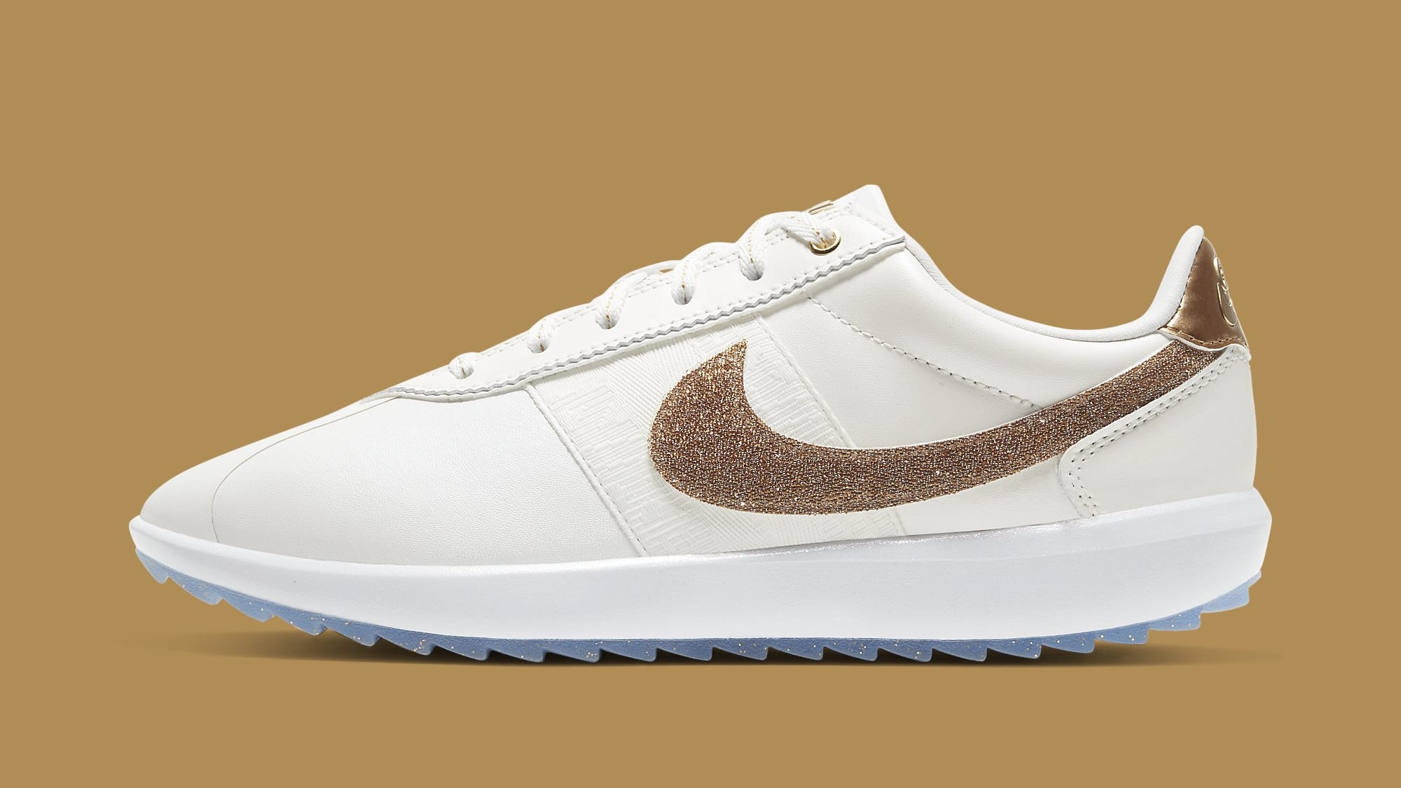 Nike Just Dropped a Swarovski Collection Exclusively | Complex
