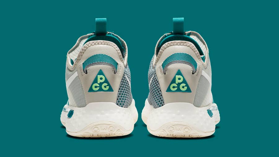 A Second 'PCG' Nike PG 4 to Release Soon | Complex