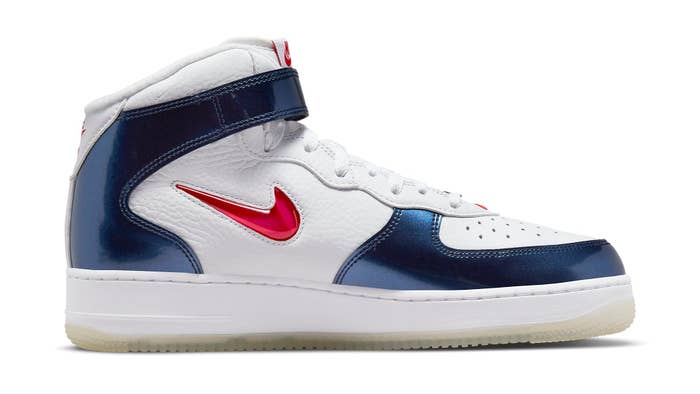 Nike Air Force 1 Mid Independence Day 3