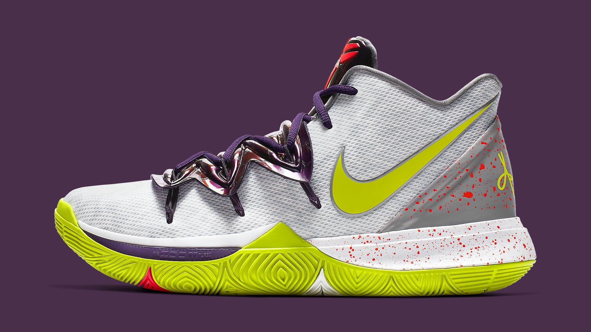 Kyrie kobe mamba outlet mentality