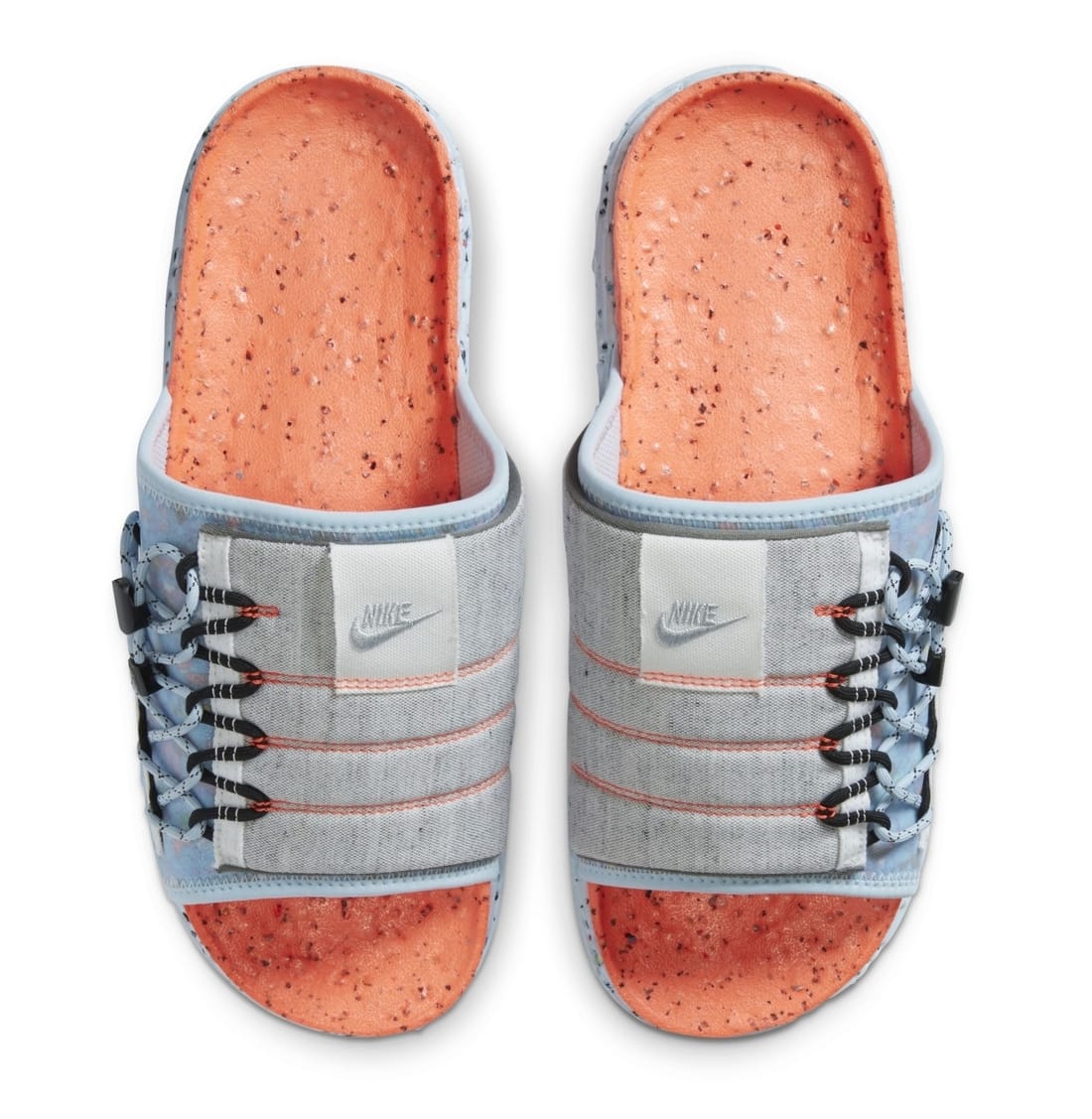 Nike Asuna Slide SE Space Hippie Top