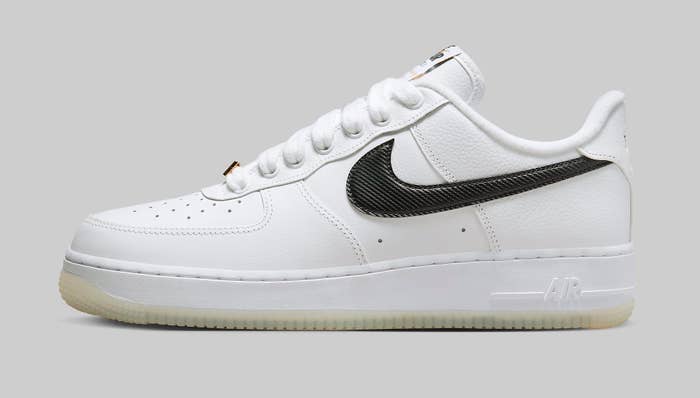Nike Air Force 1 Low &#x27;Bronx Origins&#x27; DX2305 100 Lateral