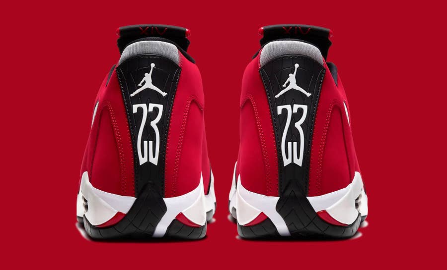 Available Now] Buy New Air Jordan 14 Gym Red