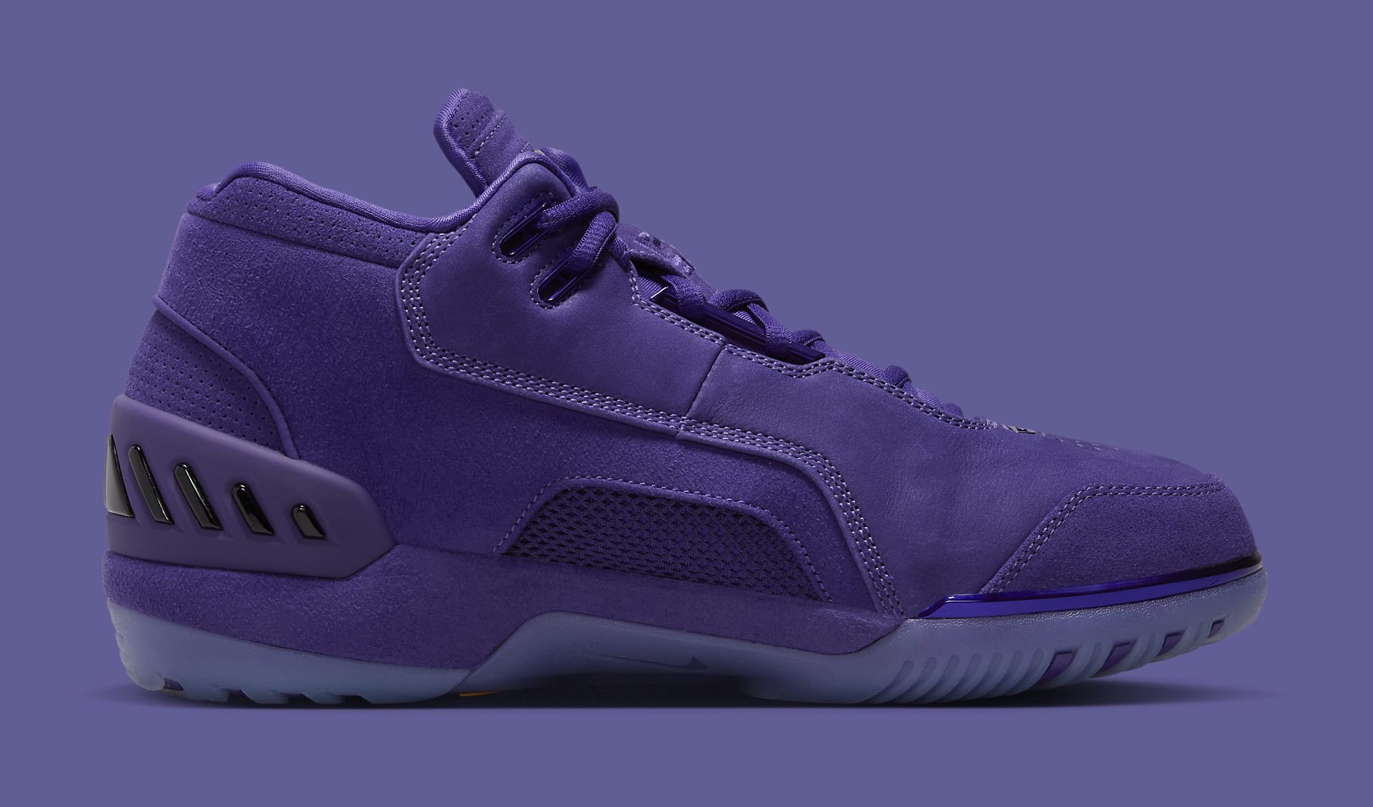 Nike Air Zoom Generation &#x27;Purple Suede&#x27; FJ0667 500 Medial