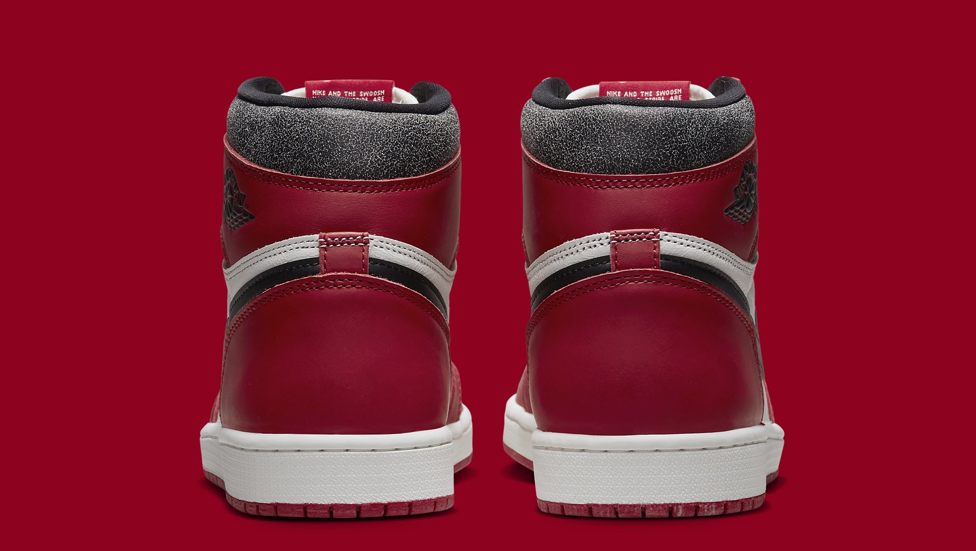 Air Jordan 1 'Chicago' Ready for a Comeback - Boardroom