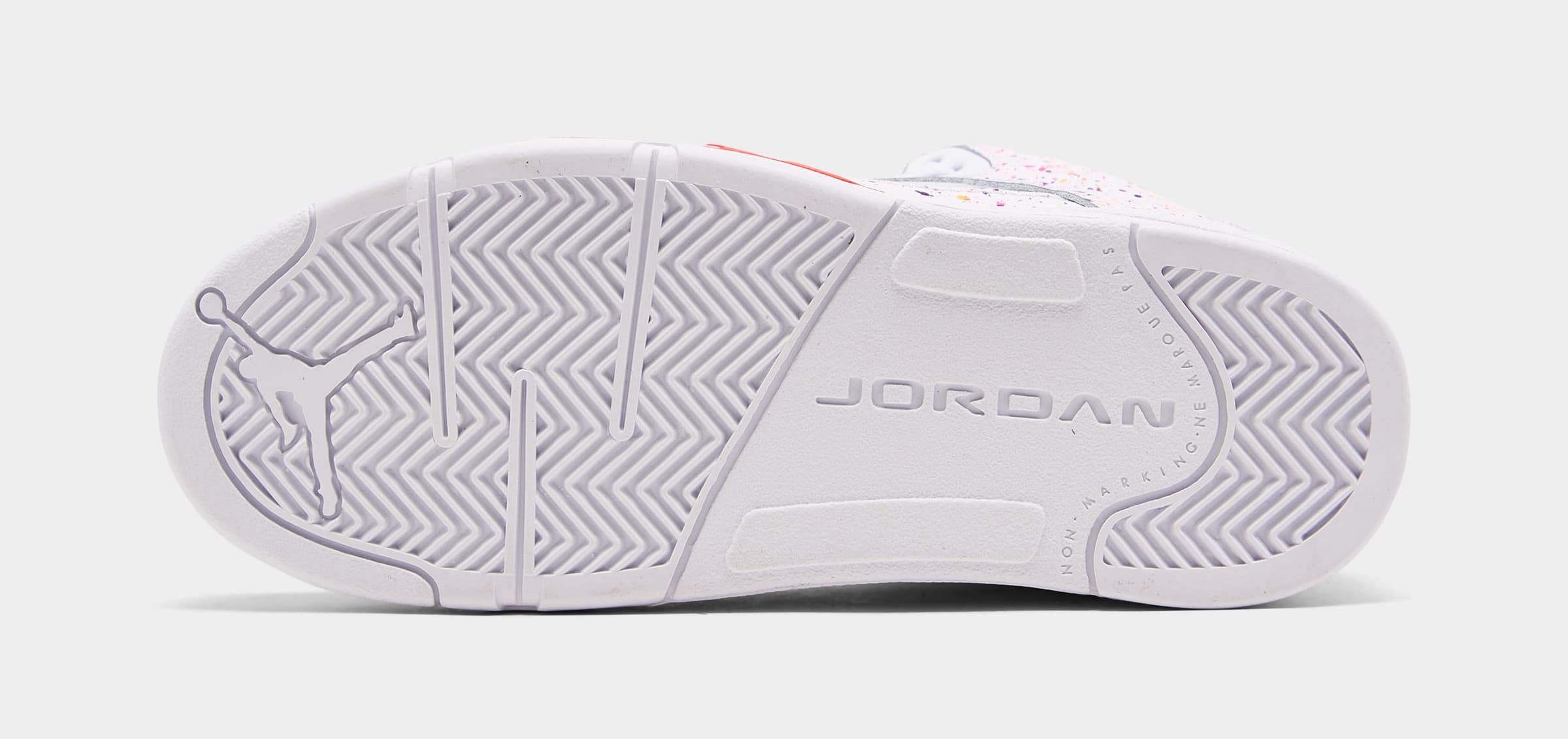 Air Jordan 5 Retro GG &#x27;Easter&#x27; CT1701-100 Outsole