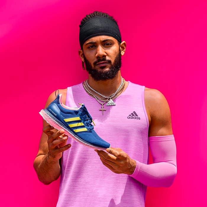 Adidas Ultra Boost Fernando Tatis Jr.