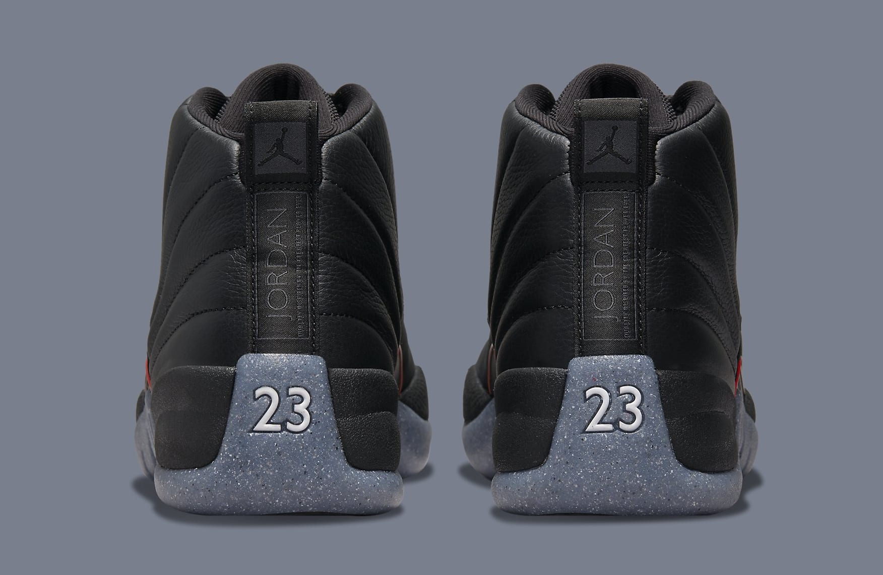 Utility' Air Jordan 12s Are Dropping This Month