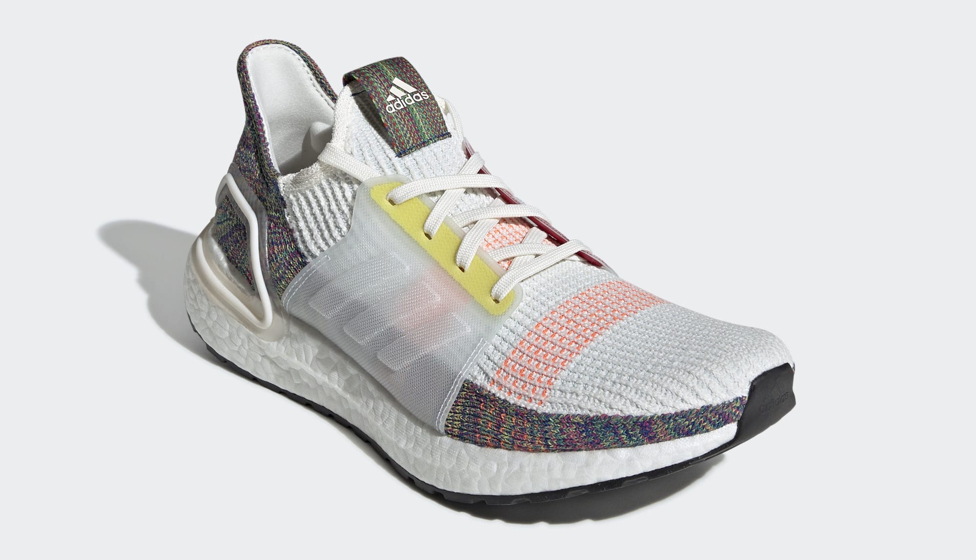 Adidas pride best sale trainers 2019