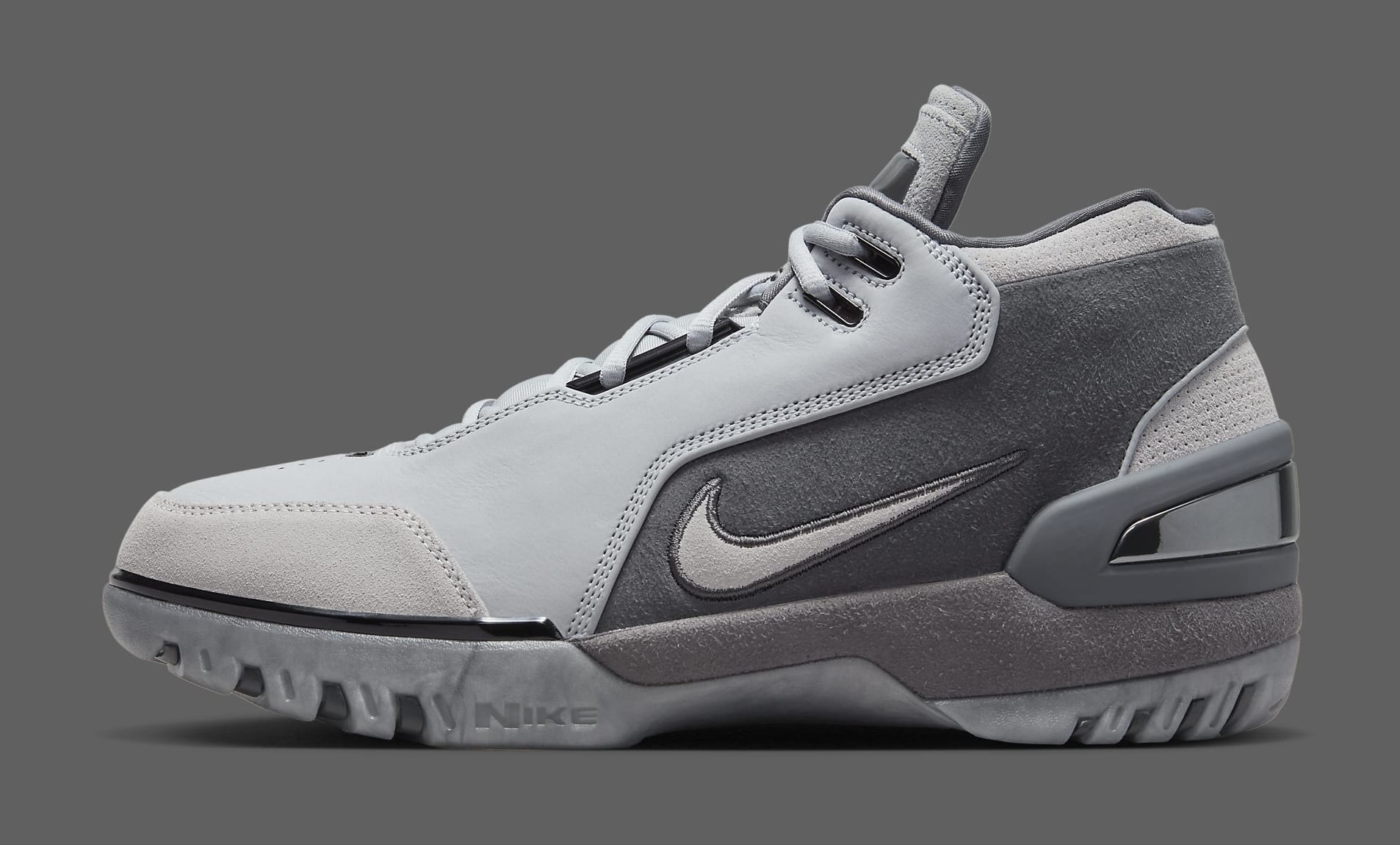 Nike Air Zoom Generation Next Month Complex