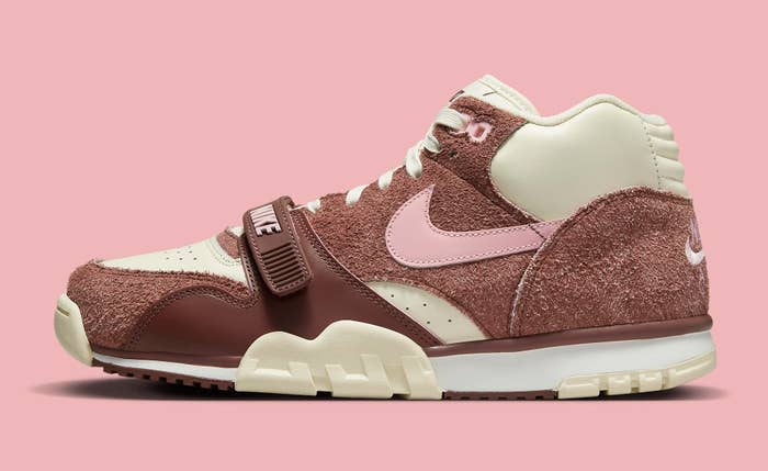 Nike Air Trainer 1 &#x27;Valentine&#x27;s Day 2023&#x27; DM0522 201 Lateral